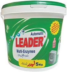 ليدر 5 ك جردل اوتوماتيك